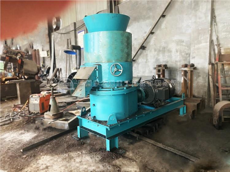 平膜擠壓造粒機運用方法是什么？